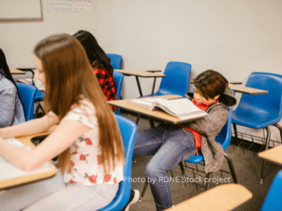 5 Middle School Novels with IBD&nbsp;Characters