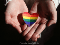 IBD Books for Pride&nbsp;Month