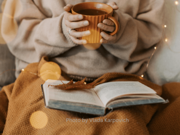 5 Cozy IBD Romances for&nbsp;Fall